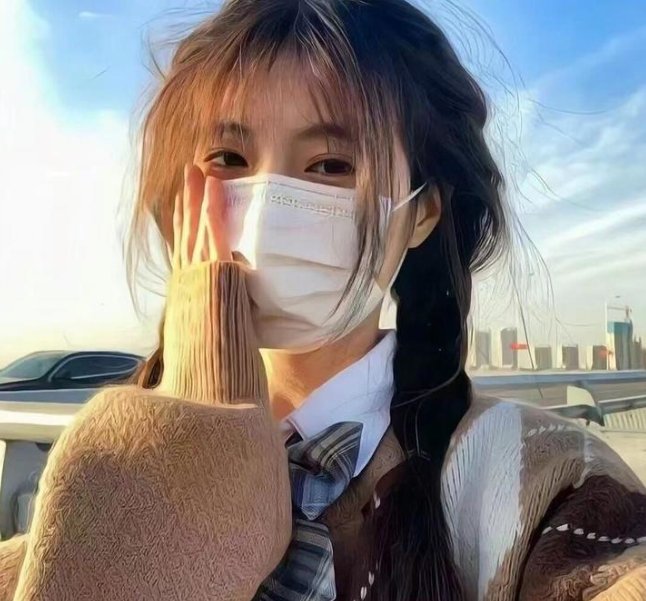 曼谷爱情故事之纯真