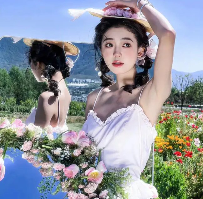 寻之亲爱的小孩